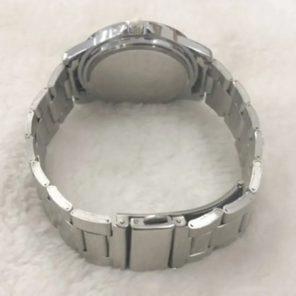 New England Patriots NFL Watch Stainless Steel